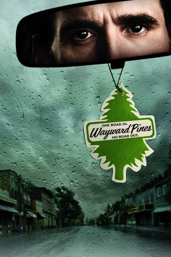 Regarder Wayward Pines en streaming complet