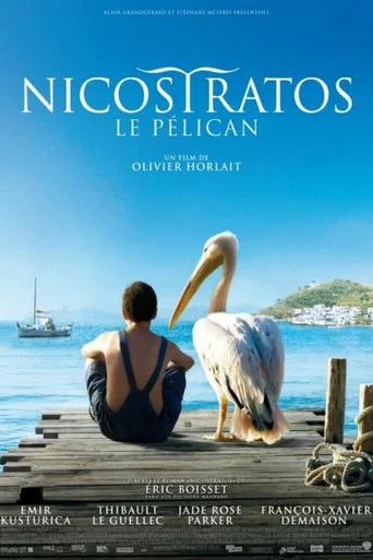 Regarder Nicostratos le pélican en streaming complet