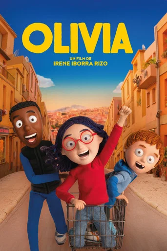 Regarder Olivia en streaming complet