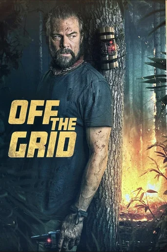 Regarder Off the Grid en streaming complet
