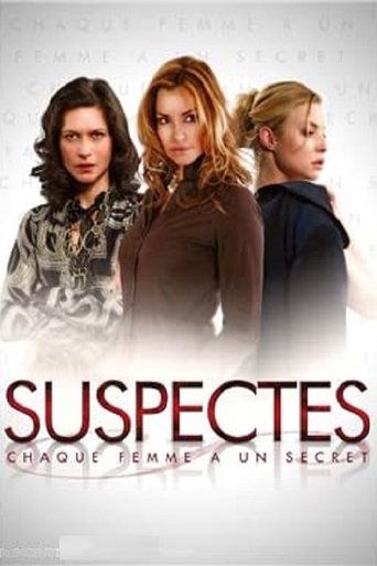 Regarder Suspectes en streaming complet