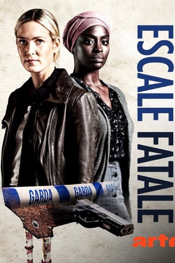 Regarder Escale fatale en streaming complet