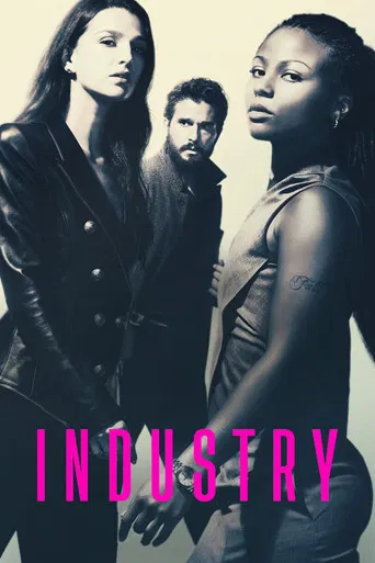 Regarder Industry en streaming complet