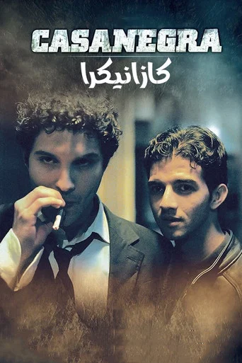 Regarder Casanegra en streaming complet