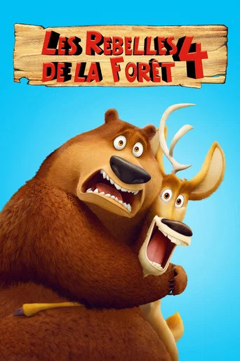 Regarder Les Rebelles de la forêt 4 en streaming complet