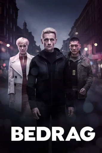 Regarder Les Initiés - Saison 3 en streaming complet