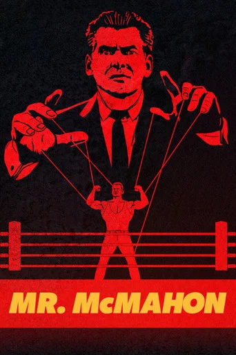 Regarder Mr. McMahon : Gourou du catch en streaming complet