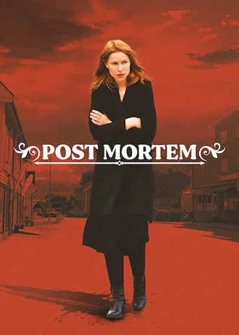 Regarder Post mortem : Personne ne meurt à Skarnes en streaming complet