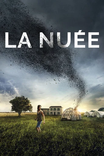 Regarder La Nuée en streaming complet