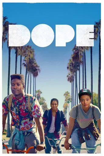 Regarder Dope en streaming complet