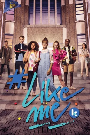Regarder #LikeMe en streaming complet