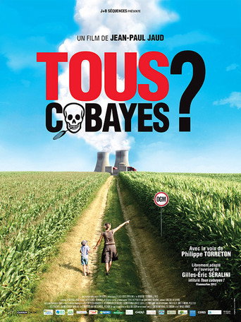 Regarder Tous Cobayes ? en streaming complet