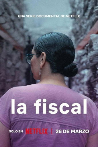 Regarder La fiscal : Une magistrate contre les féminicides en streaming complet