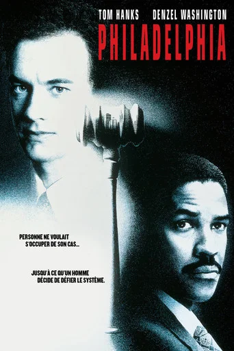 Regarder Philadelphia en streaming complet