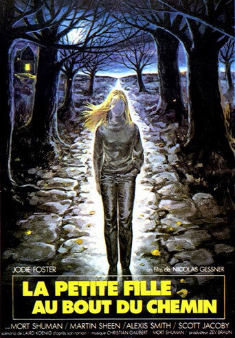 Regarder La Petite Fille au bout du chemin en streaming complet