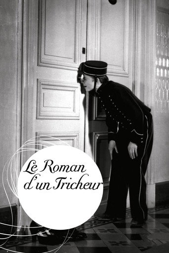 Regarder Le Roman d'un tricheur en streaming complet