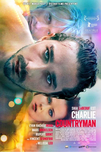 Regarder Charlie Countryman en streaming complet