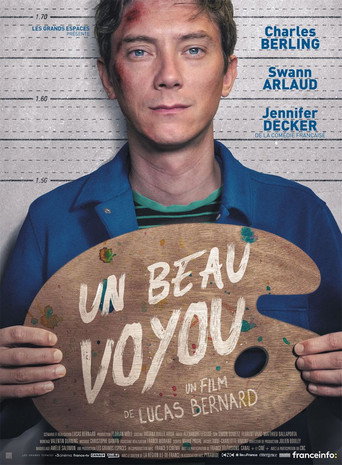 Regarder Un Beau voyou en streaming complet