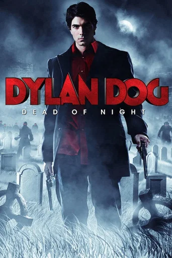 Regarder Dylan Dog: Dead of Night en streaming complet
