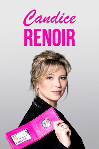 Regarder Candice Renoir en streaming complet
