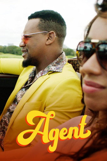 Regarder Agent en streaming complet