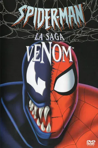 Regarder Spider-Man, l'Homme-Araignée en streaming complet