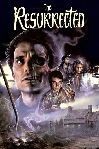 Regarder The Resurrected en streaming complet
