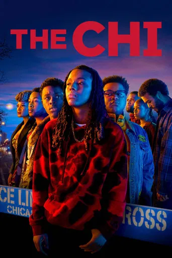 Regarder The Chi - Saison 1 en streaming complet