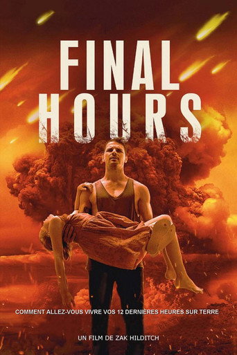 Regarder Final Hours en streaming complet