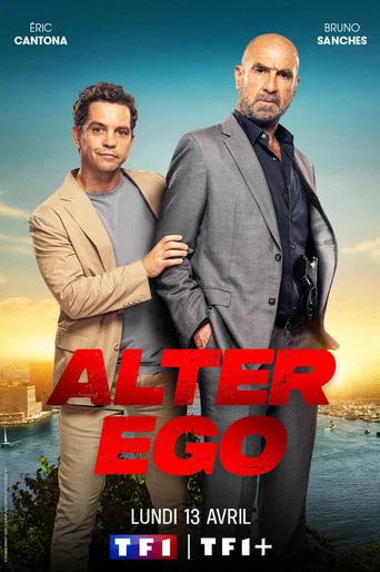 Regarder Alter Ego en streaming complet