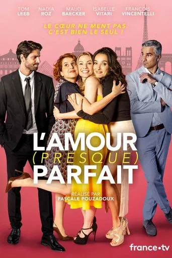 Regarder L'Amour (presque) parfait en streaming complet