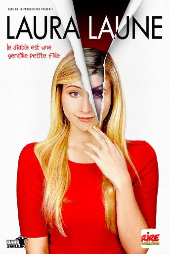 Regarder Laura Laune - Le Diable est une gentille petite fille en streaming complet
