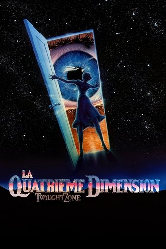 Regarder La Quatrième Dimension, le film en streaming complet