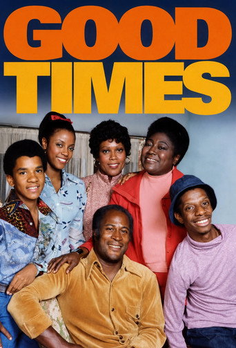 Regarder Good Times en streaming complet