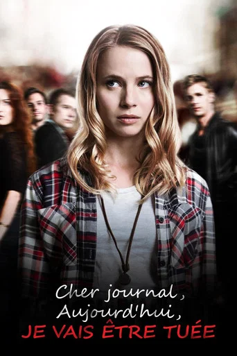 Regarder Cher journal, aujourd'hui je vais être tuée en streaming complet