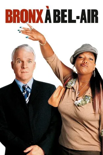 Regarder Bronx à Bel-Air en streaming complet