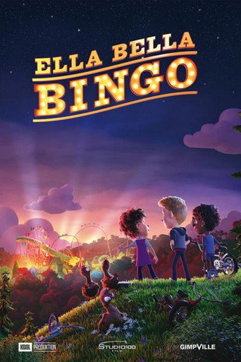 Regarder Amis pour la vie en streaming complet