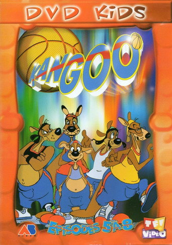 Regarder Kangoo en streaming complet