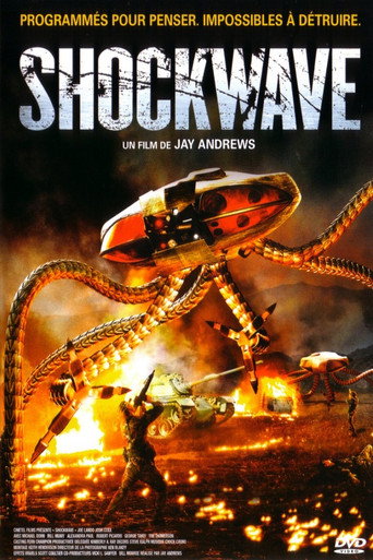Regarder Shockwave en streaming complet