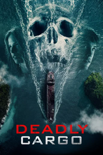 Regarder Deadly Cargo en streaming complet