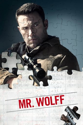 Regarder The Accountant en streaming complet