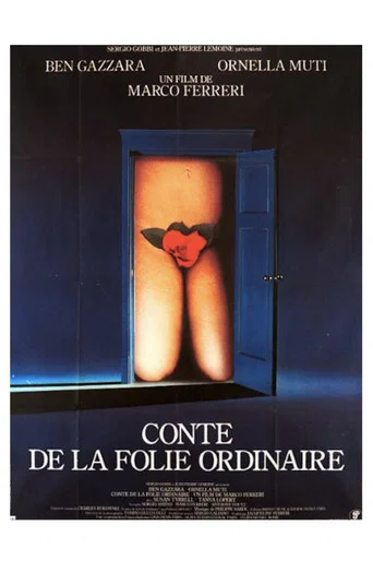Regarder Conte de la folie ordinaire en streaming complet