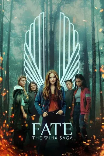 Regarder Fate: The Winx Saga en streaming complet