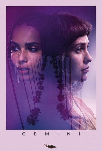 Regarder Gemini en streaming complet