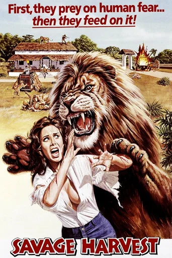 Regarder Savage Harvest en streaming complet