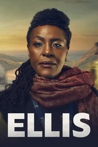 Regarder Ellis en streaming complet