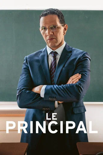 Regarder Le Principal en streaming complet
