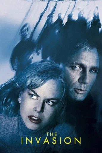 Regarder The Invasion en streaming complet