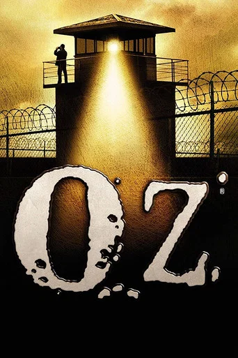 Regarder Oz en streaming complet