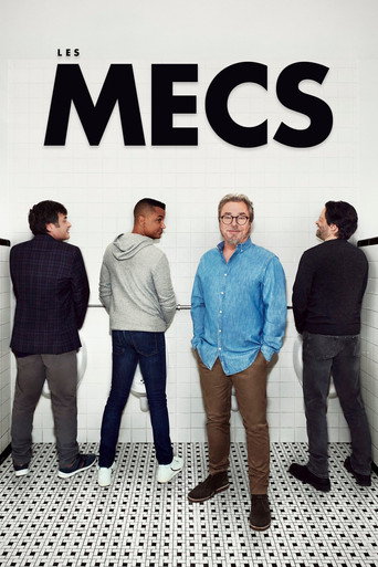 Regarder Les mecs en streaming complet